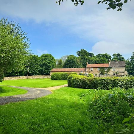 Old Orchard Cottage, Wykeham Scarborough Esterno foto