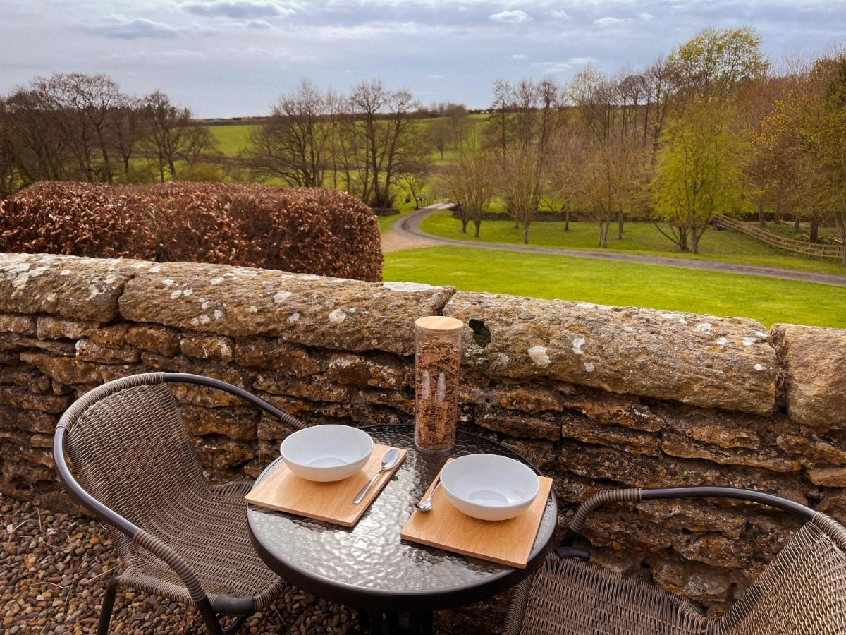 Old Orchard Cottage, Wykeham Scarborough Esterno foto