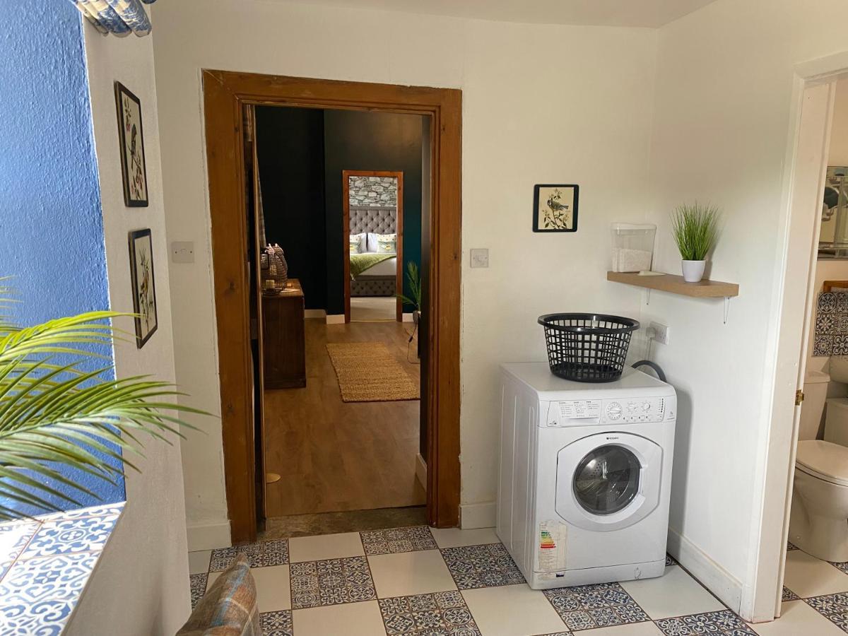 Old Orchard Cottage, Wykeham Scarborough Esterno foto