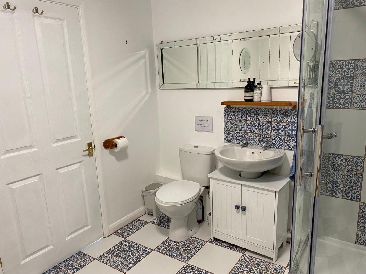 Old Orchard Cottage, Wykeham Scarborough Esterno foto