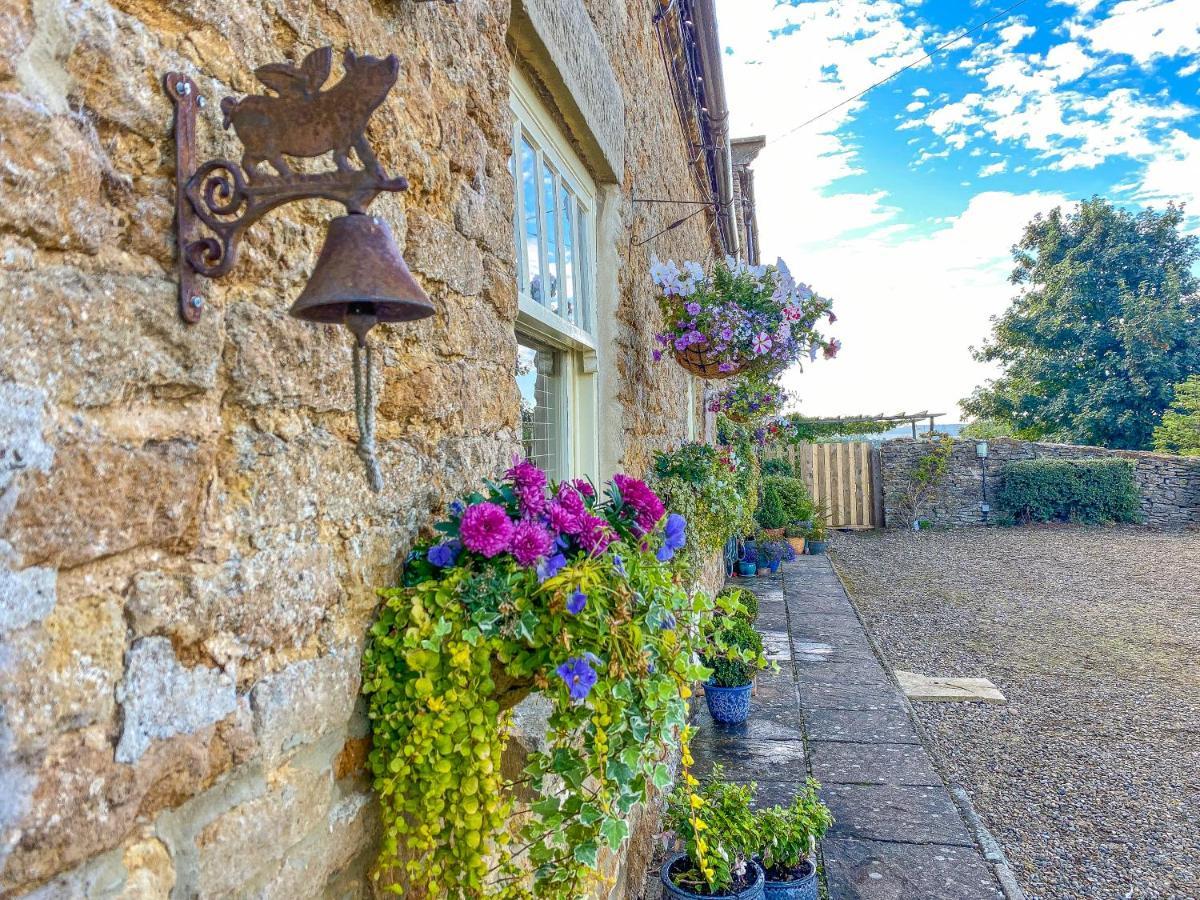 Old Orchard Cottage, Wykeham Scarborough Esterno foto