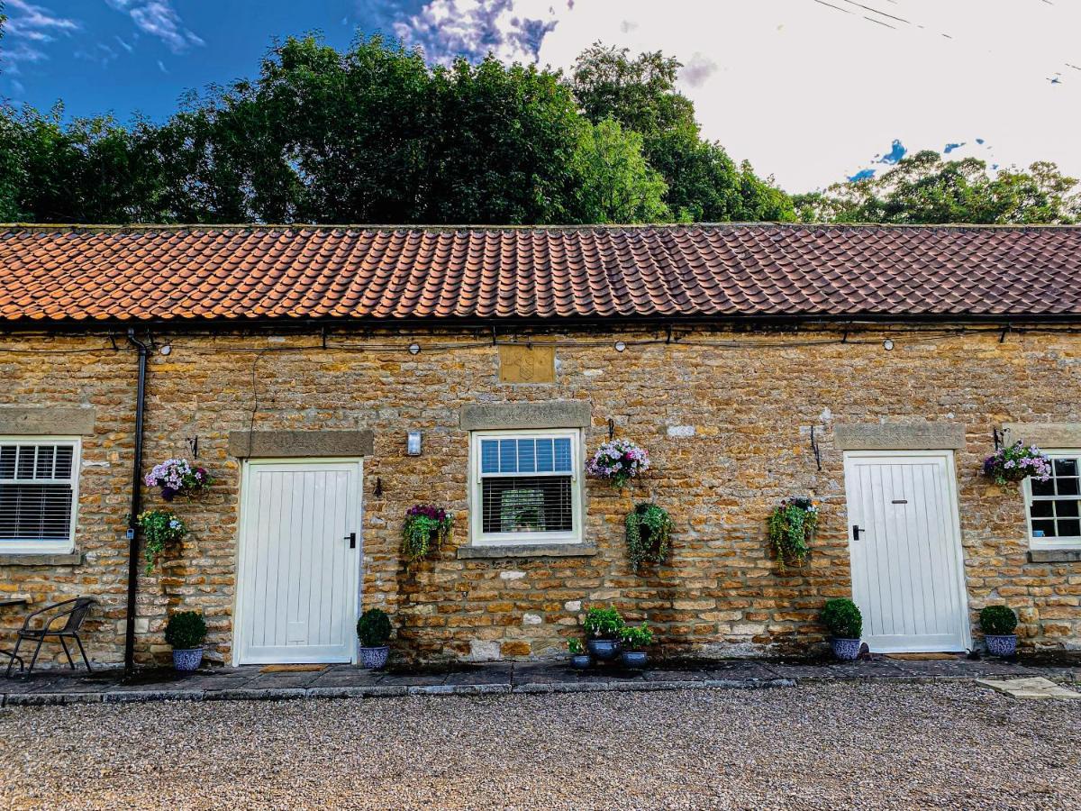 Old Orchard Cottage, Wykeham Scarborough Esterno foto