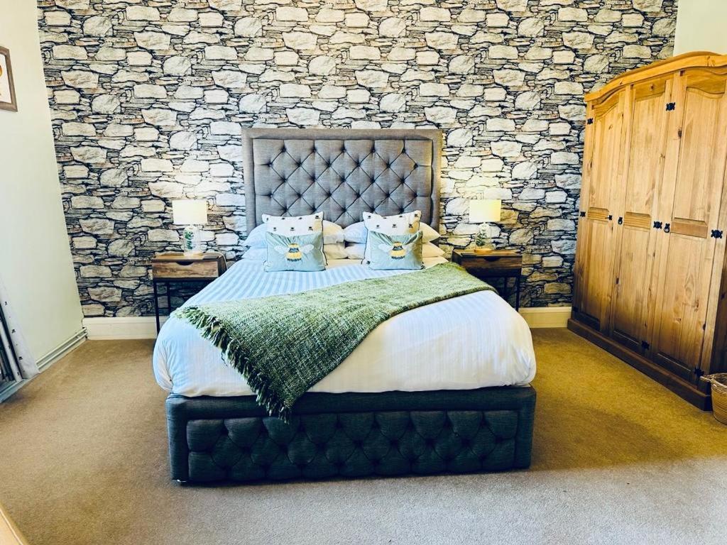 Old Orchard Cottage, Wykeham Scarborough Esterno foto